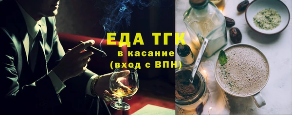 хмурый Арсеньев